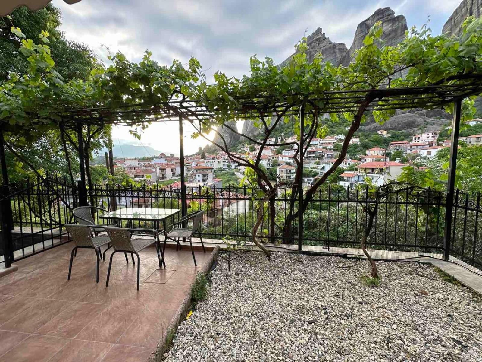 Romance Dream Meteora 2 Kalambaka Exterior photo