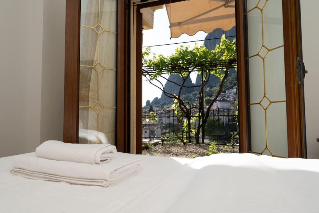 Romance Dream Meteora 2 Kalambaka Exterior photo