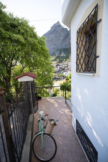 Romance Dream Meteora 2 Kalambaka Exterior photo